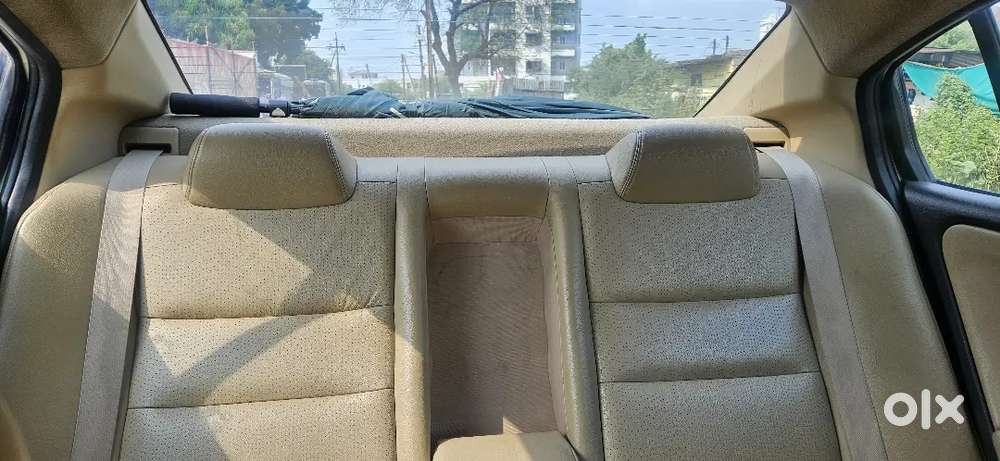 Honda City Diesel 2015 Model