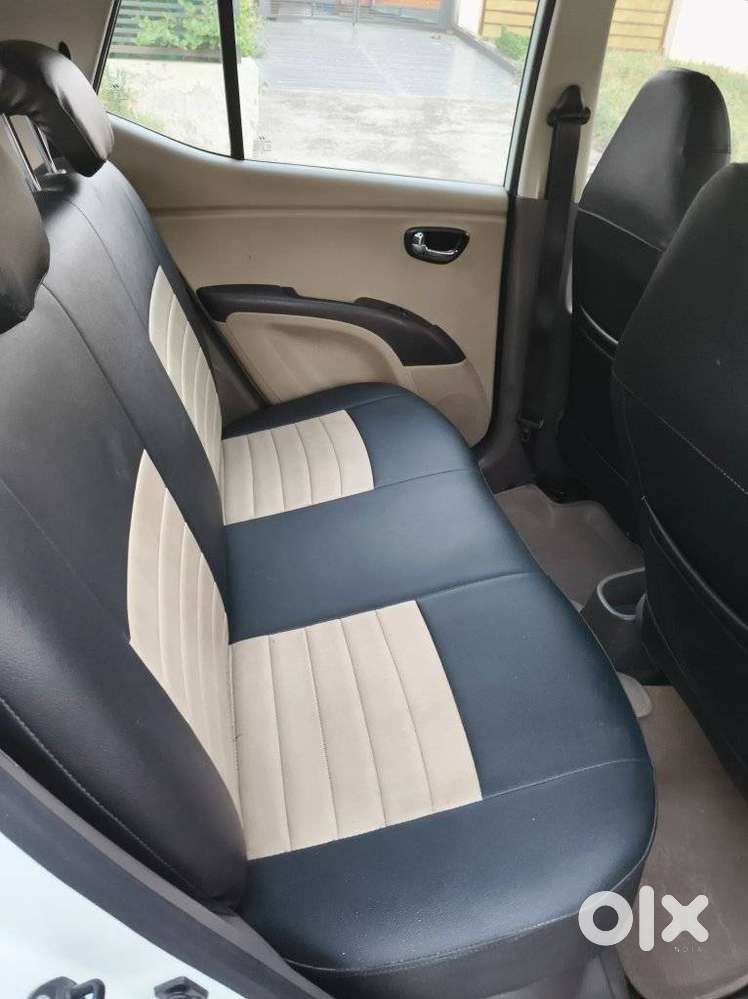 Hyundai I10, 2013, Petrol