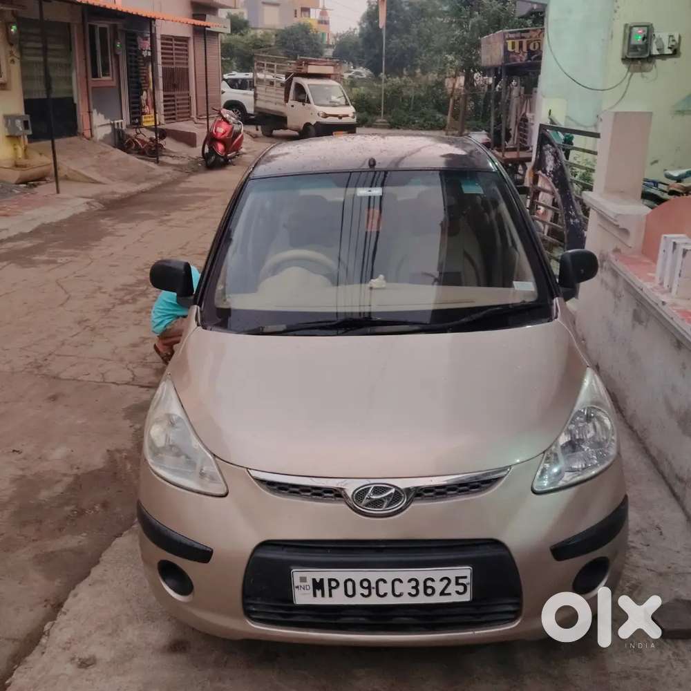 Hyundai Grand I10 Prime 2008 Model