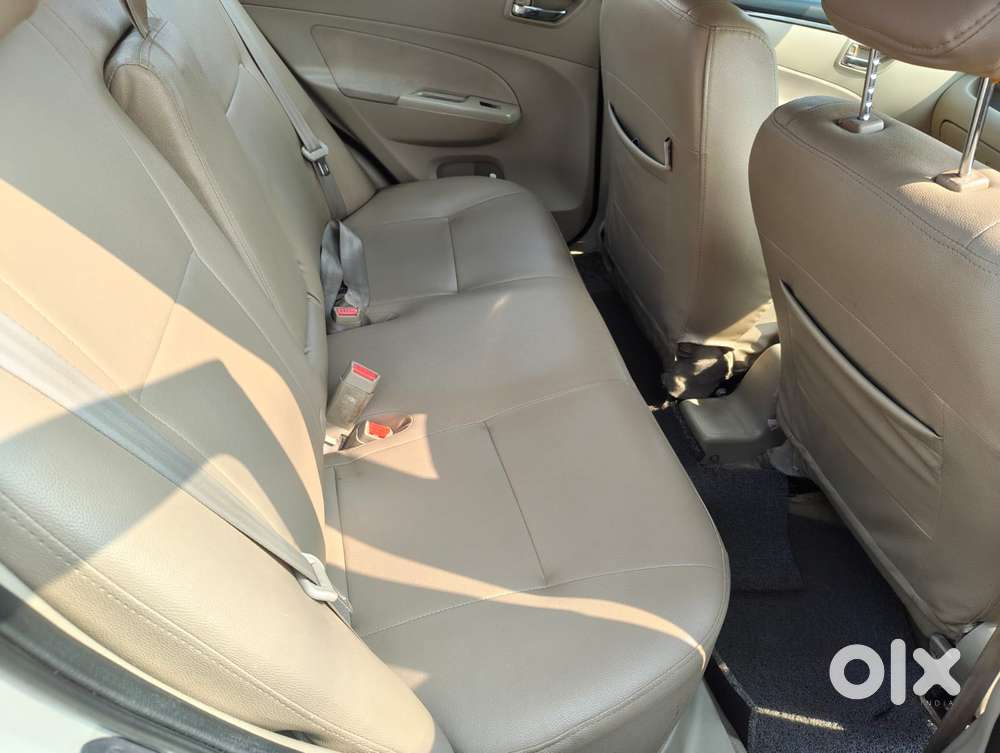 Maruti Suzuki Dzire 1.2 Vxi, 2014, Petrol