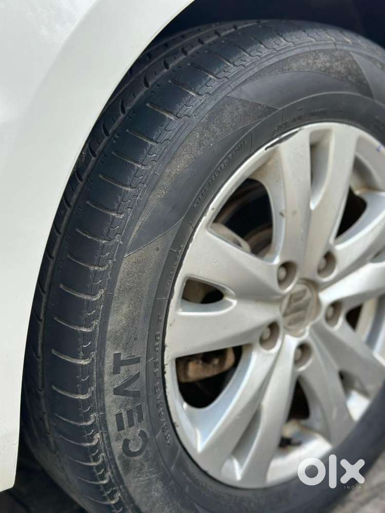 Maruti Suzuki Ertiga Shvs Vdi Limited Edition, 2018, Diesel