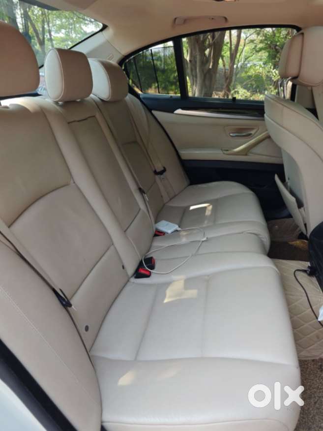 Bmw 5 Series 2.0 520d, 2013, Diesel