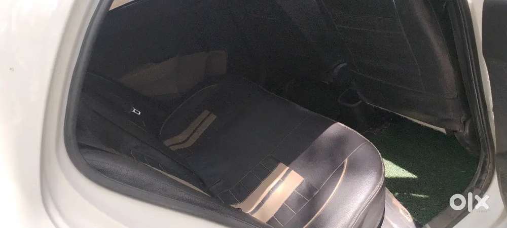 Hyundai Xcent Prime 2021