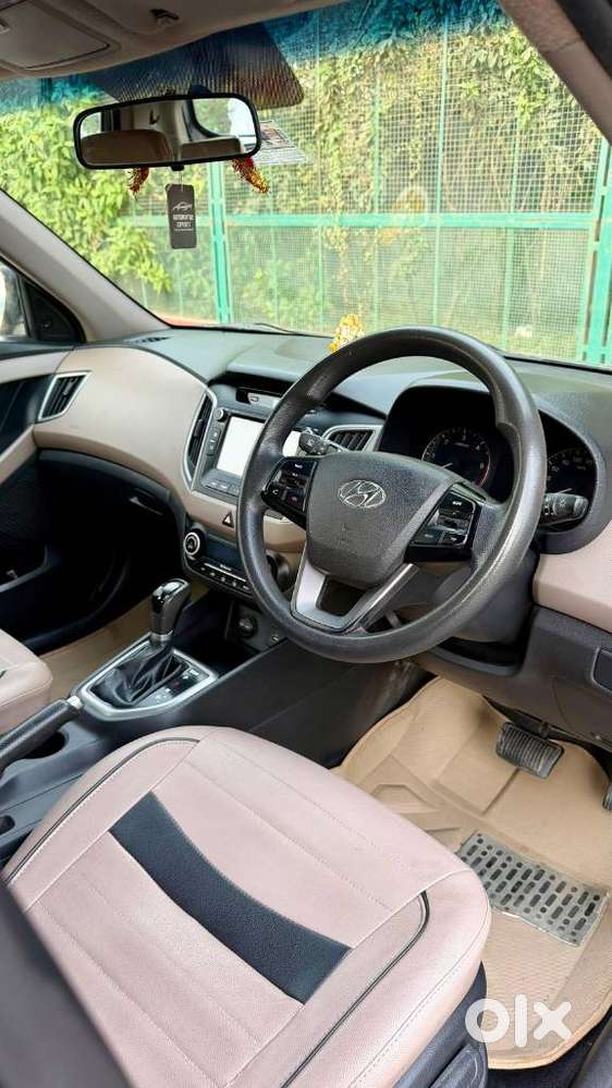 Hyundai Creta 1.6 Sx Plus Auto, 2016, Diesel