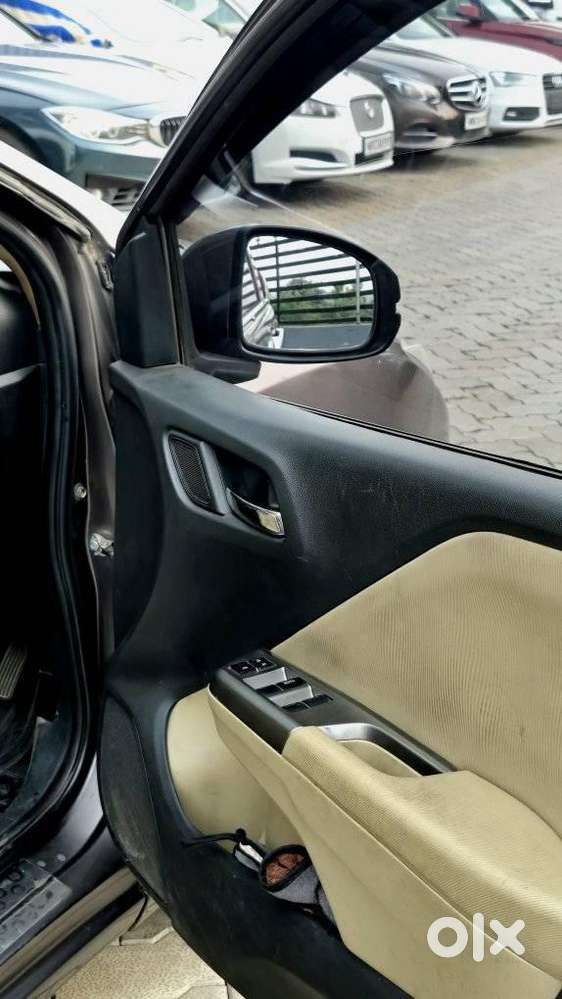 Honda City I-dtec V, 2016, Diesel