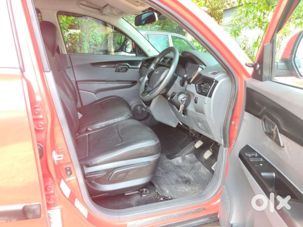 Mahindra Kuv100 Nxt 1.2 K4 Plus Petrol 5 Str, 2018, Petrol