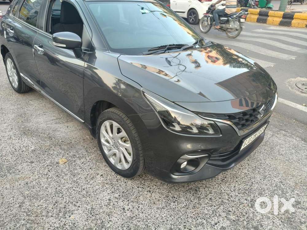 2022 Maruti Suzuki Manual Petrol 33000 Km