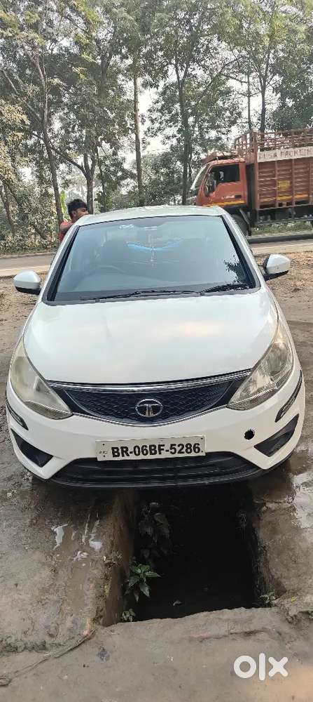 Tata Zest 2017 Petrol 46000 Km Driven Full Condition All Paper Update