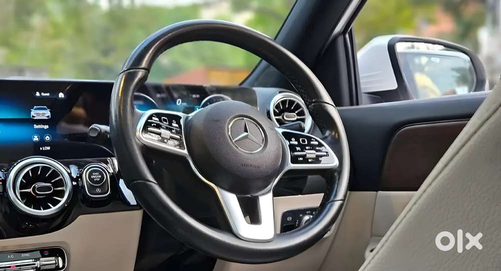 Mercedes-benz Gla 200, 2022, Petrol