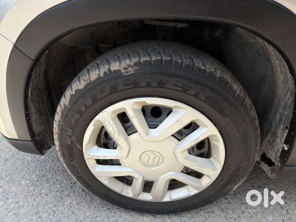 Maruti Suzuki Vitara Brezza Vdi Option, 2017, Diesel