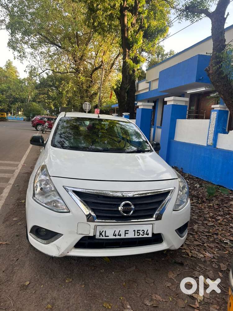 Self Driving Last 6 Years Good Vehicle