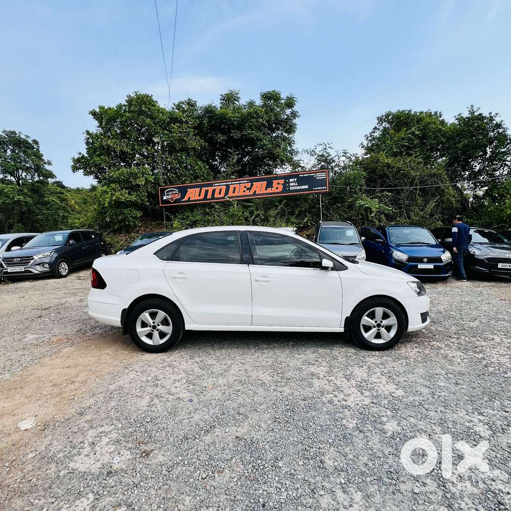 Skoda Rapid 1.0 Tsi Automatic, 2021, Petrol