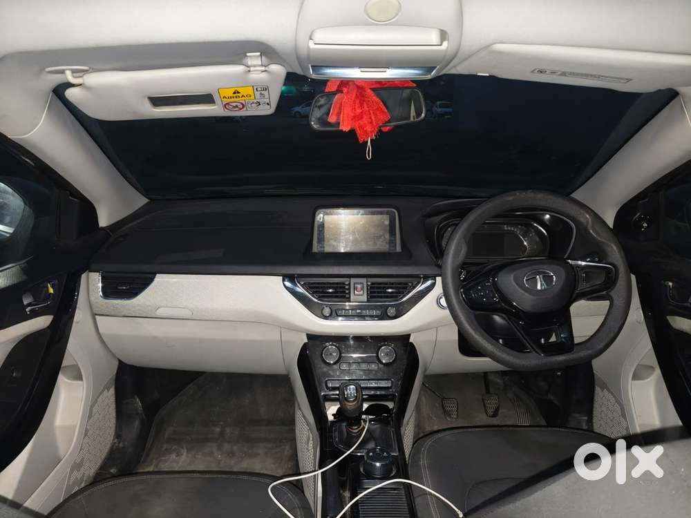 Tata Nexon 2020 Petrol