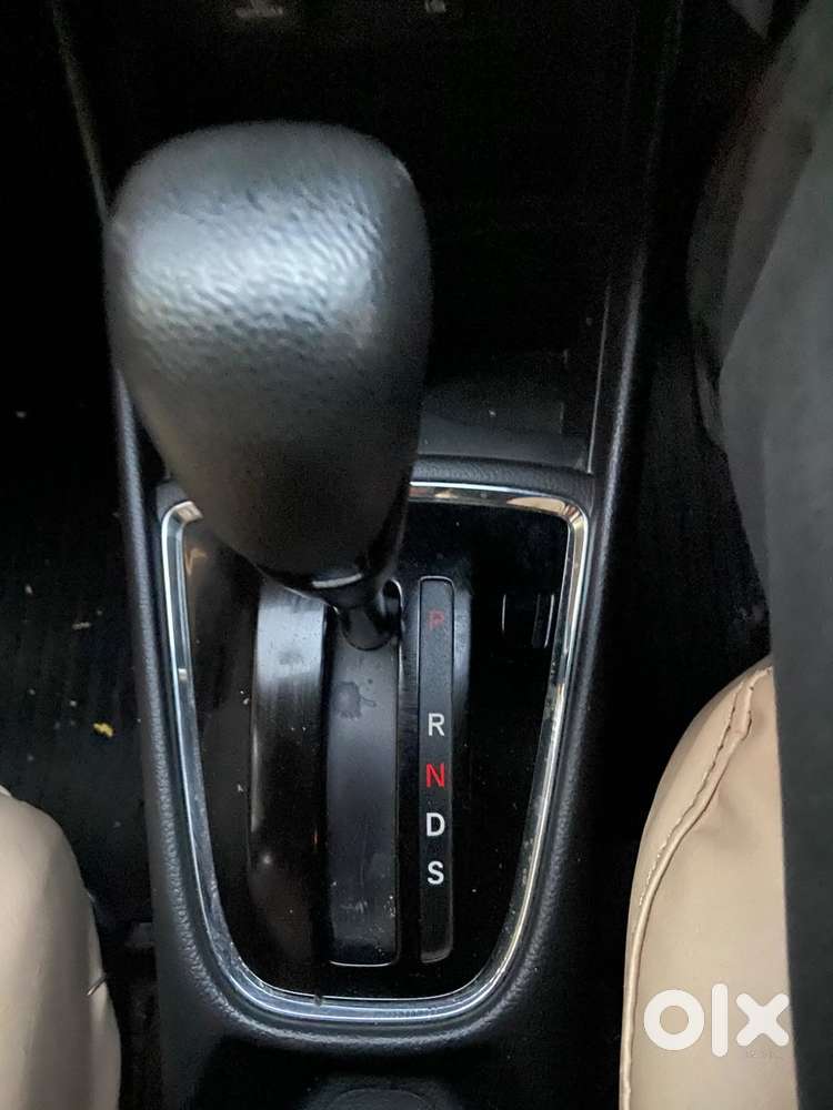 Honda Amaze 1.2 Vx (o) At I-vtec, 2019, Petrol