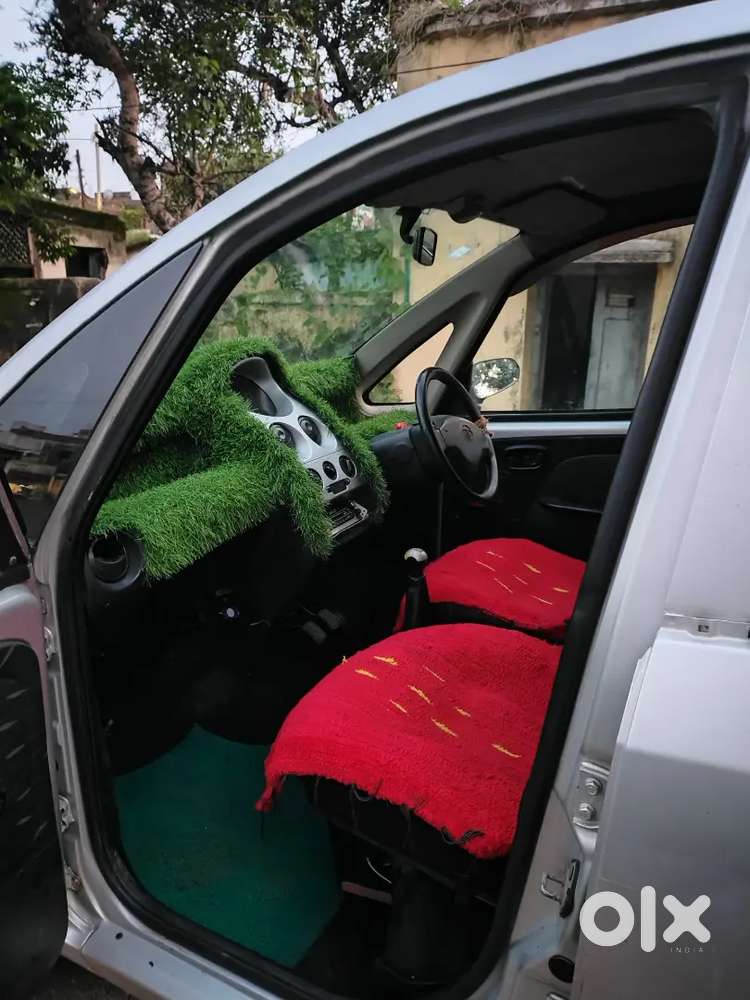 Tata Nano Xe 2012 Petrol Manual