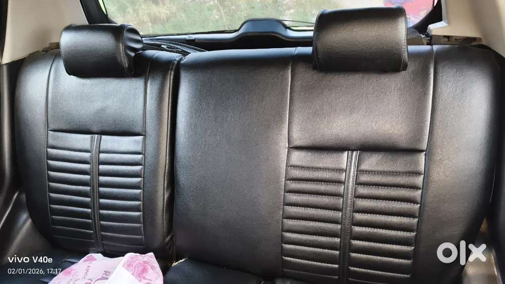 Maruti Suzuki Swift 2017