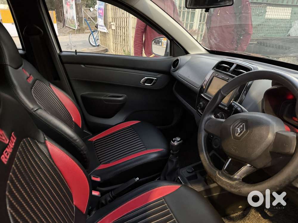 Renault Kwid Rxt 1.0, 2019, Petrol