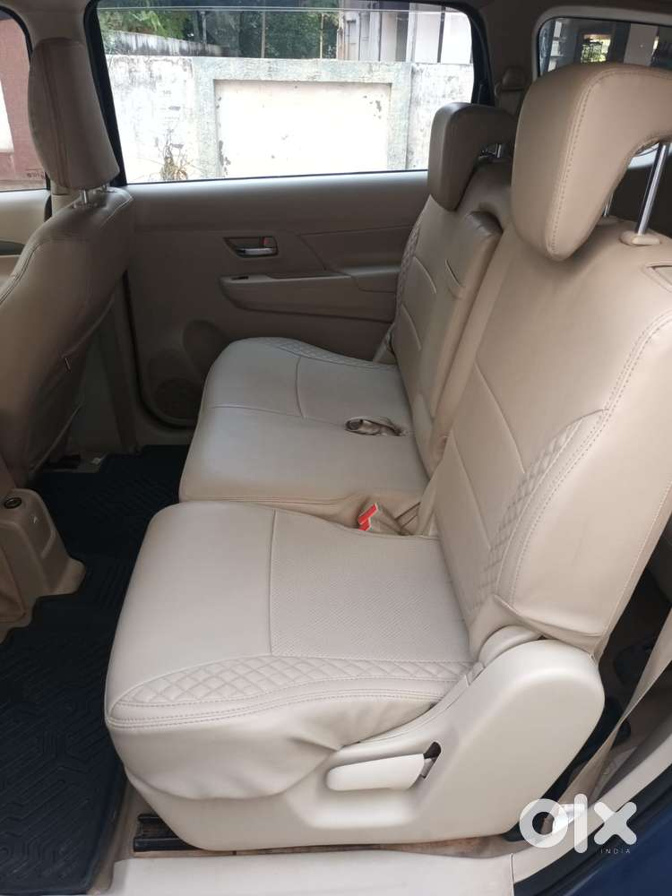 Maruti Suzuki Ertiga 1.5 Vxi, 2024, Petrol