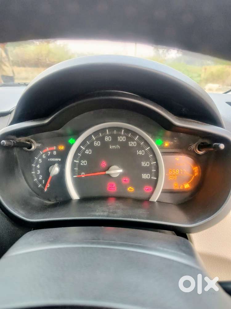 Maruti Suzuki Celerio Cng Vxi Mt, 2019, Cng & Hybrids