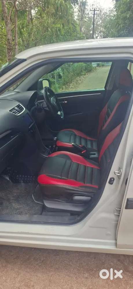 Maruti Suzuki Swift 2014 Vxi