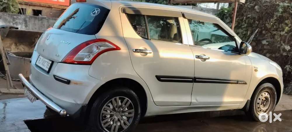 Maruti Suzuki Swift 2016