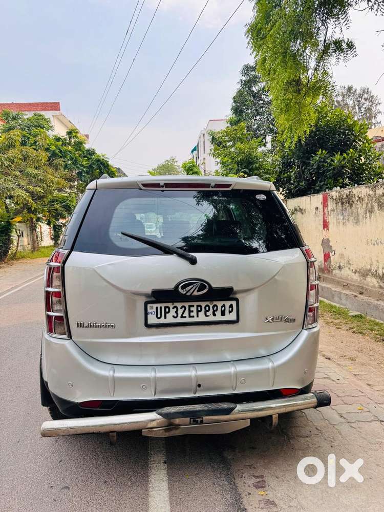 Mahindra Xuv500 W8, 2012, Diesel