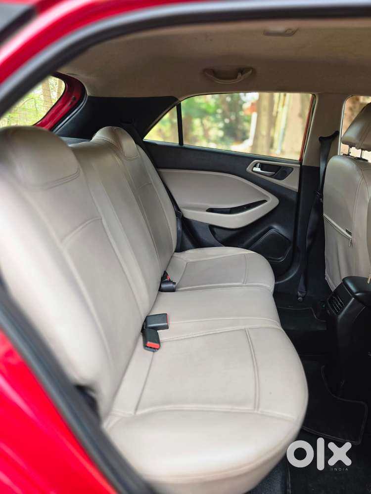 Hyundai I20 2010-2012 1.2 Sportz Option, 2015, Diesel