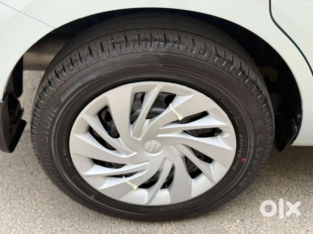 Maruti Suzuki Ertiga VXI Petrol, 2022, Petrol