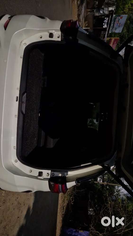 Toyota Fortuner Diesel 2017 At
