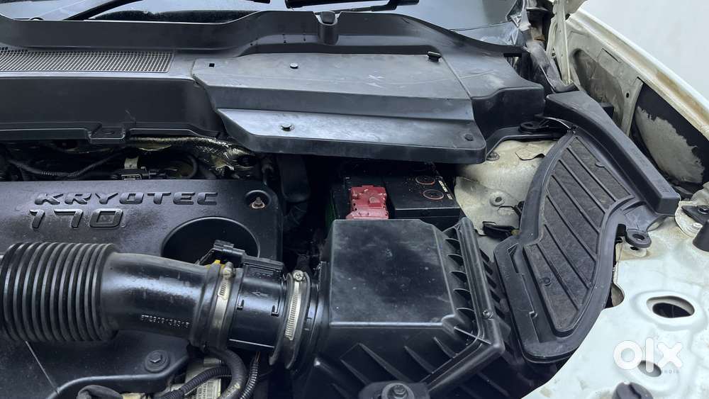 Tata Harrier Xza+, 2020, Diesel