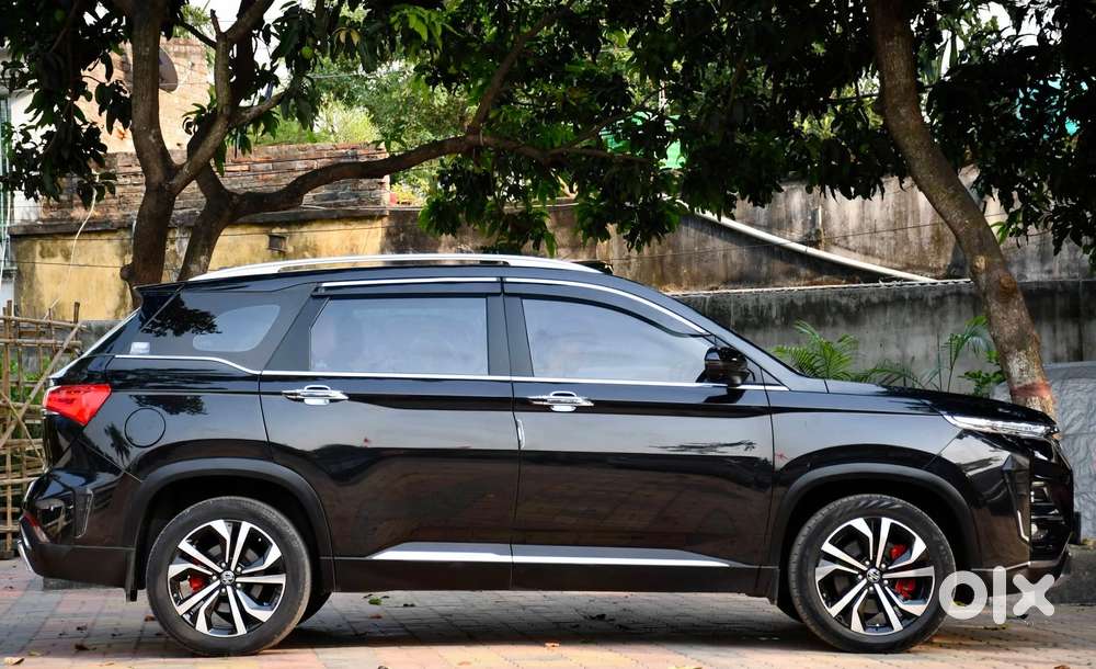 Mg Hector Plus 2.0 Sharp Diesel Turbo, 2024, Diesel