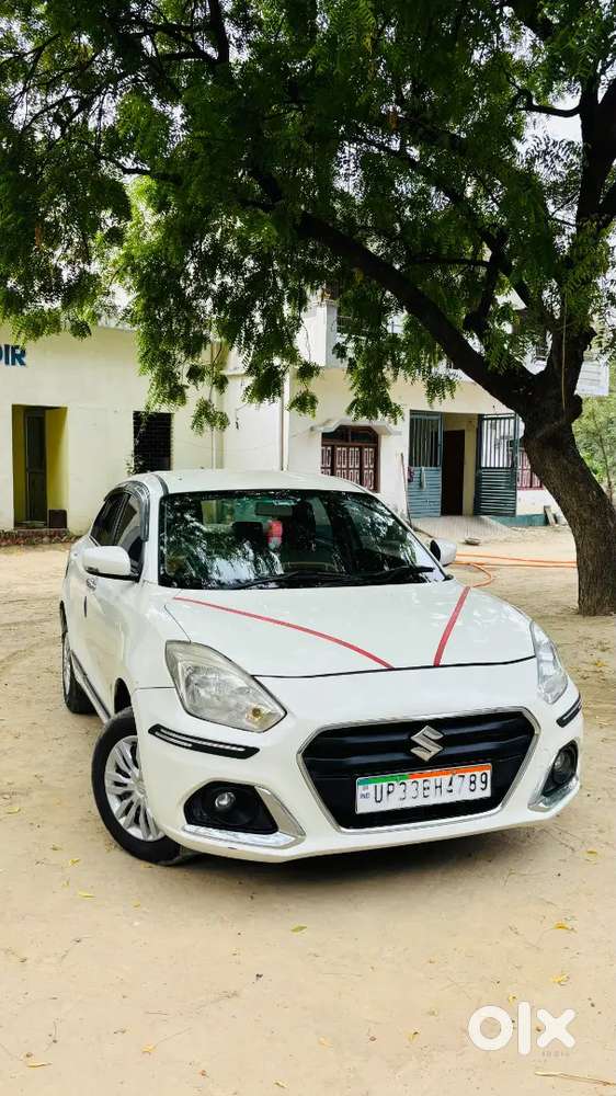 Maruti Suzuki Dzire 2019