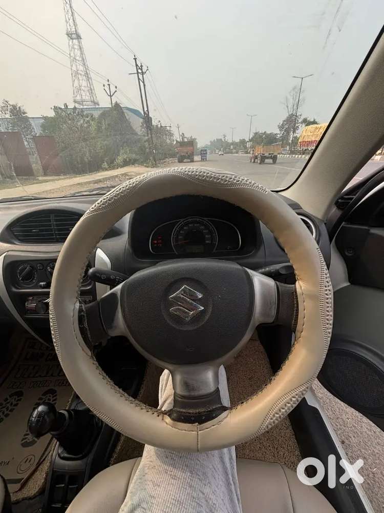 Maruti Suzuki Alto 800 2016 Petrol 87000 Km Driven