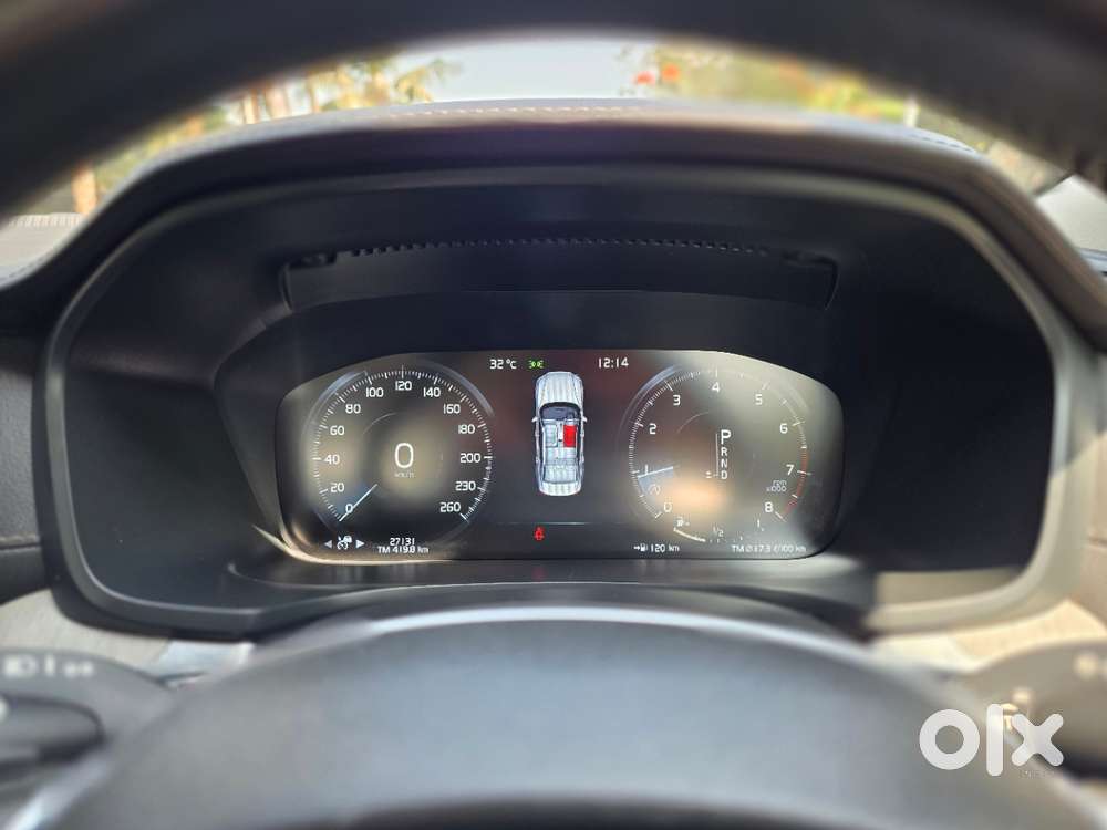Volvo S60, 2021, Petrol