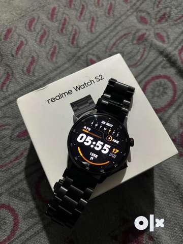 Realme watch olx sale