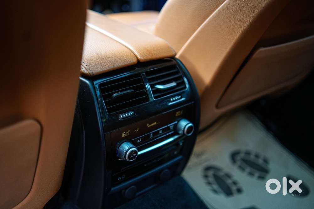 Bmw 6 Series [2018-2021] 2.0 Gt 620d Luxury Line, 2020, Diesel