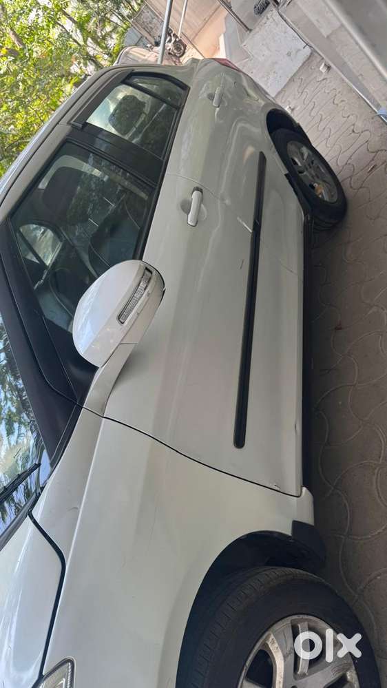 Maruti Suzuki Swift Dzire 2012-2015 Zdi, 2012, Diesel