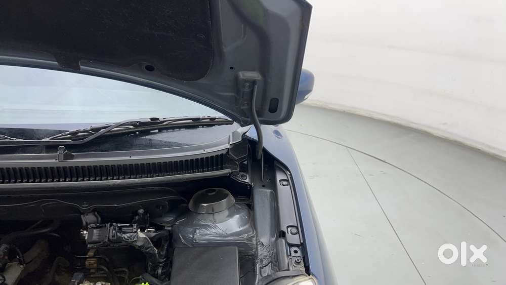 Maruti Suzuki Baleno 1.2 Alpha, 2016, Petrol