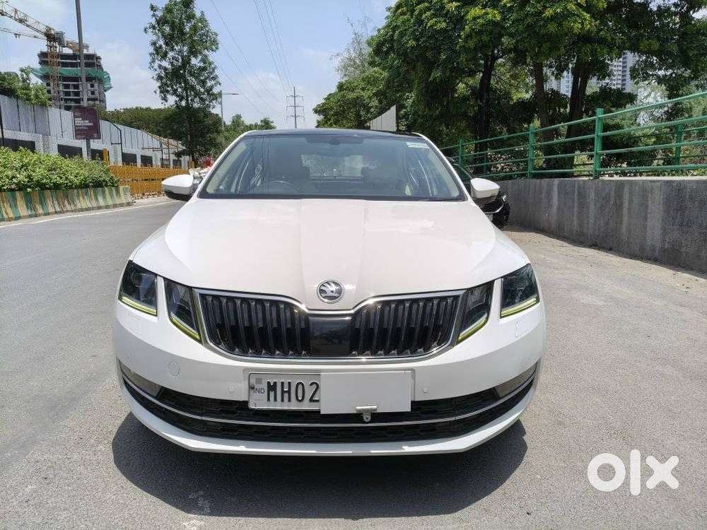Skoda Octavia 2.0 L&k Tdi, 2020, Diesel