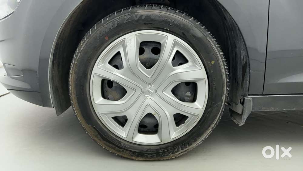 Tata Altroz 1.2 Xt, 2020, Petrol