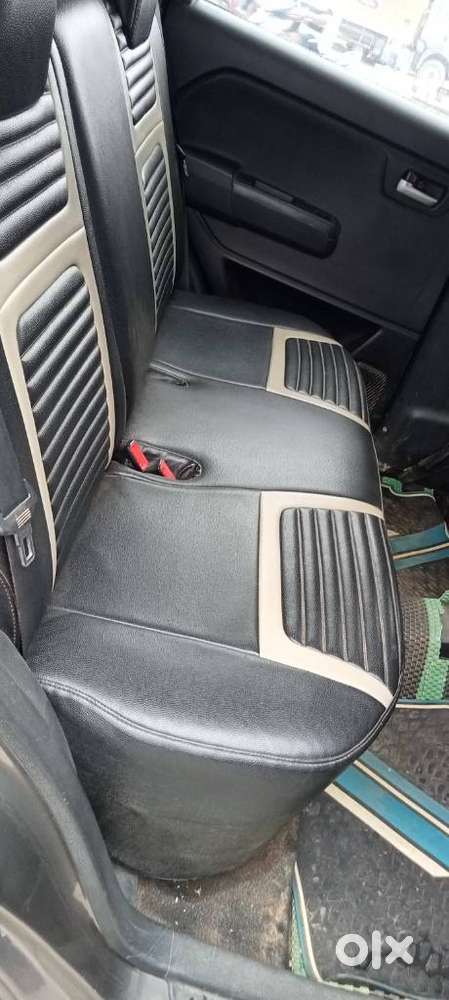 Maruti Suzuki Wagon R 1.2 Zxi, 2020, Petrol