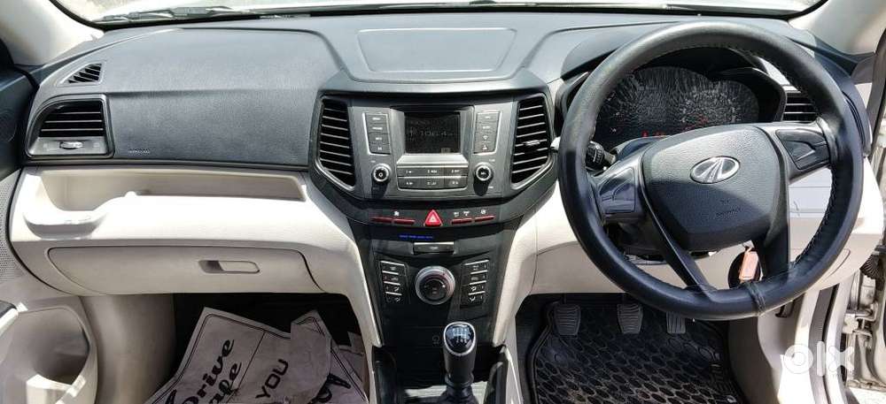 Mahindra Xuv300, 2019, Diesel