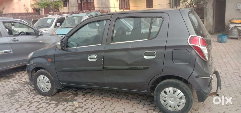 Maruti Suzuki Alto 800 Vxi, 2019, Petrol