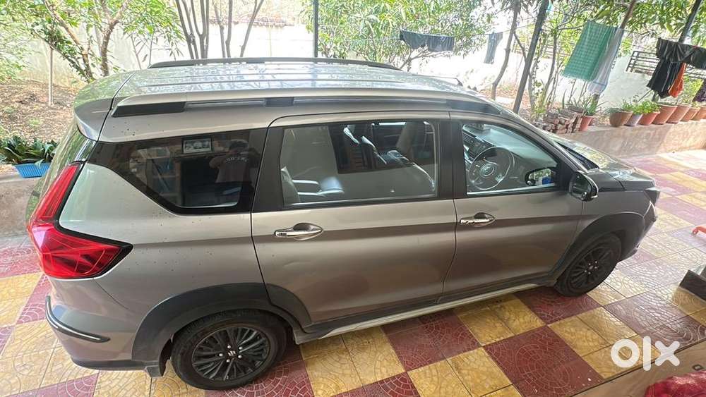 Maruti Suzuki Xl6 2020 Petrol Good Condition