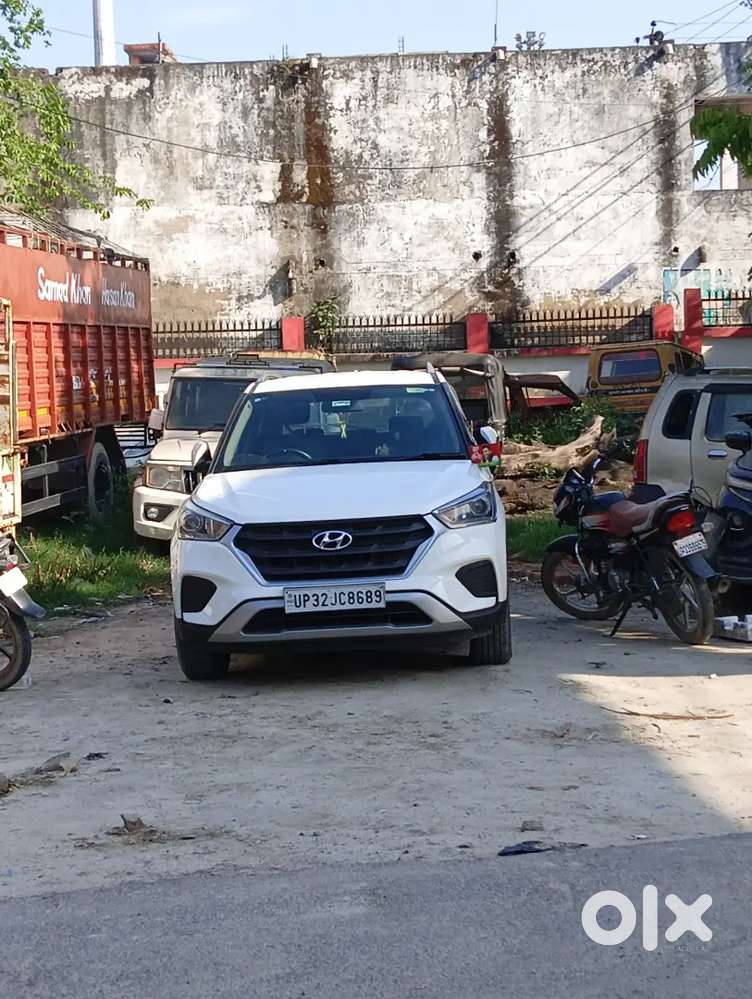 Hyundai Creta 2016