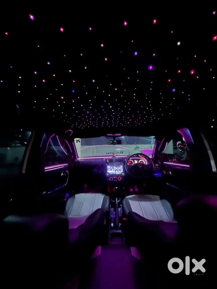 Good Condition Full Modified