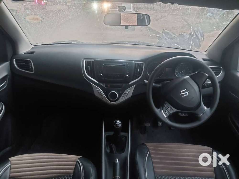 Baleno Delta 2017 Model ,1st Owner, Running 59k