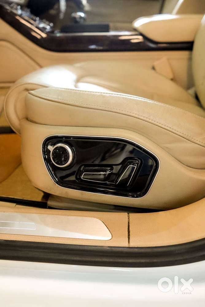 Audi A8 L 2011-2014 3.0 Tdi Quattro, 2012, Diesel