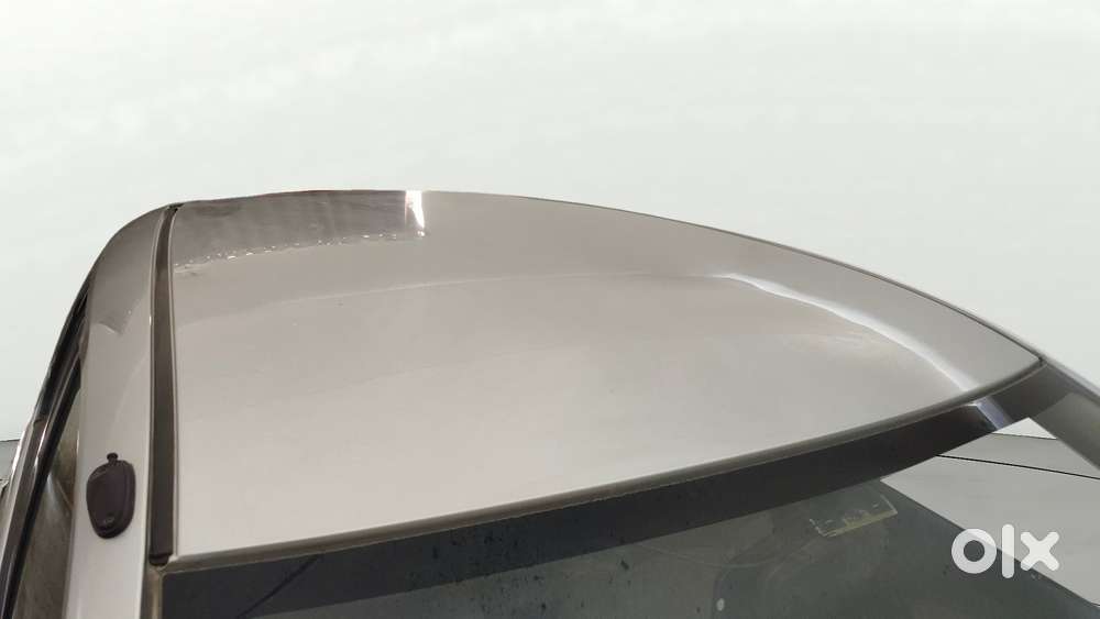 Honda Brio Vx At, 2015, Petrol