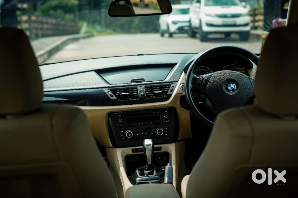 Bmw X1 Sdrive 20d X Line, 2012, Diesel